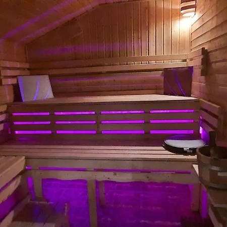 Bungalow Mit Sauna In Einer Ruhige Wald Lage. Grossnaundorf Zewnętrze zdjęcie