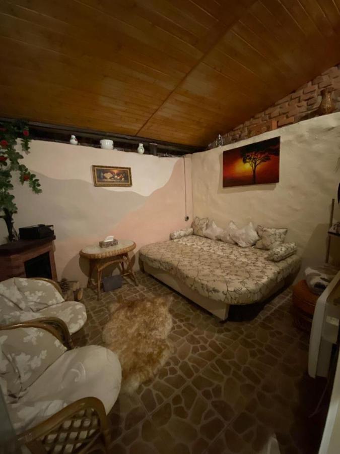Holiday home Mit Sauna In Einer Ruhige Wald Lage. Grossnaundorf