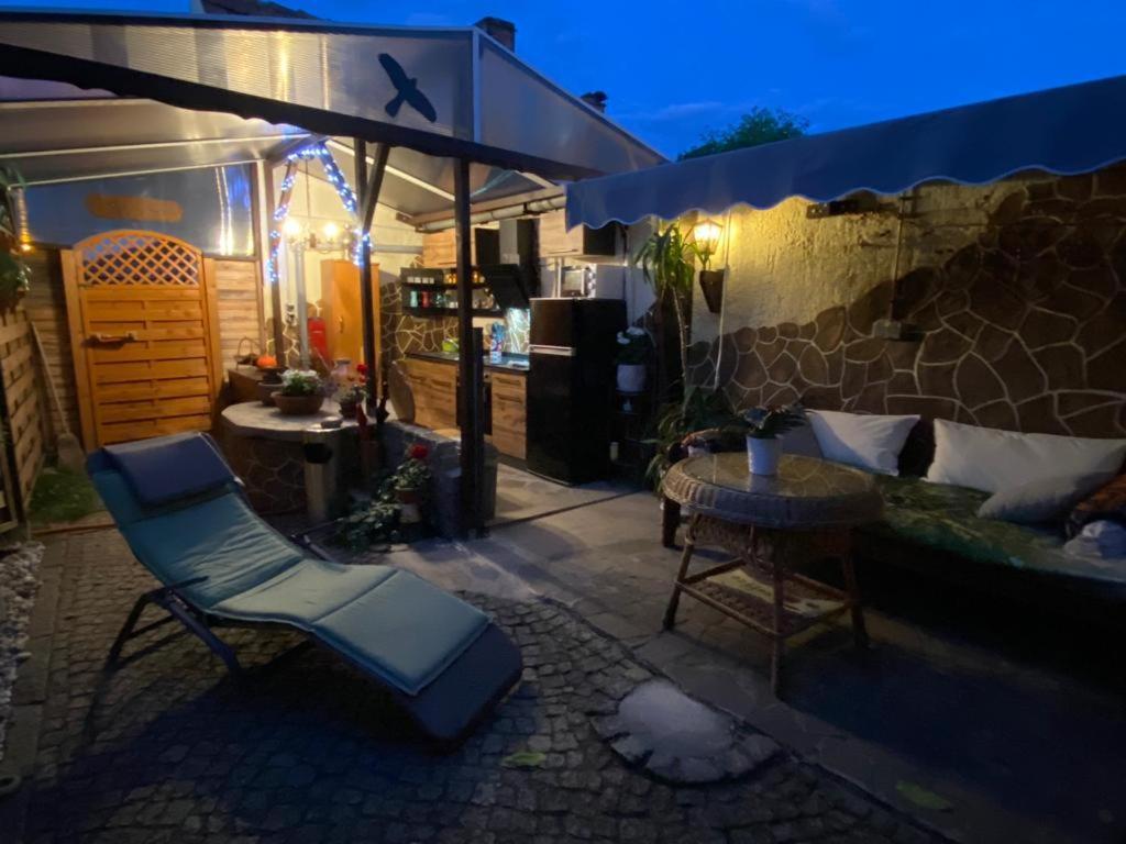 Holiday home Mit Sauna In Einer Ruhige Wald Lage. *